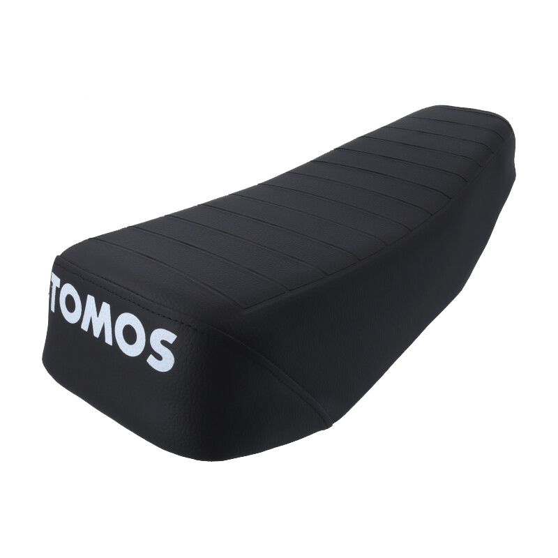 Tomos zadels, zitjes en buddyseats Tomos zadels, zitjes en buddyseats