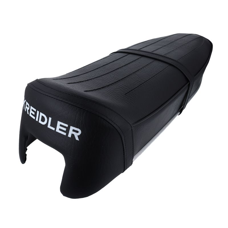 Kreidler buddyseats & zadels Kreidler buddyseats & zadels