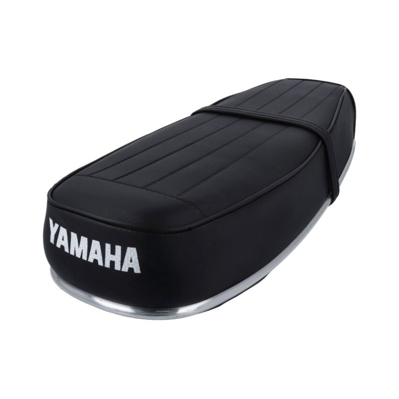 Buddyseats & meer voor uw Yamaha bromfiets