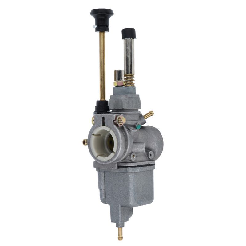 Carburateur / Inlaat