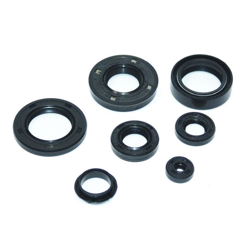 Lagers / Keerringen Yamaha FS1 / DT / RD Lagers / Keerringen Yamaha FS1 / DT / RD