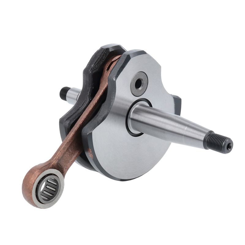 Sachs krukassen & drijfstangen