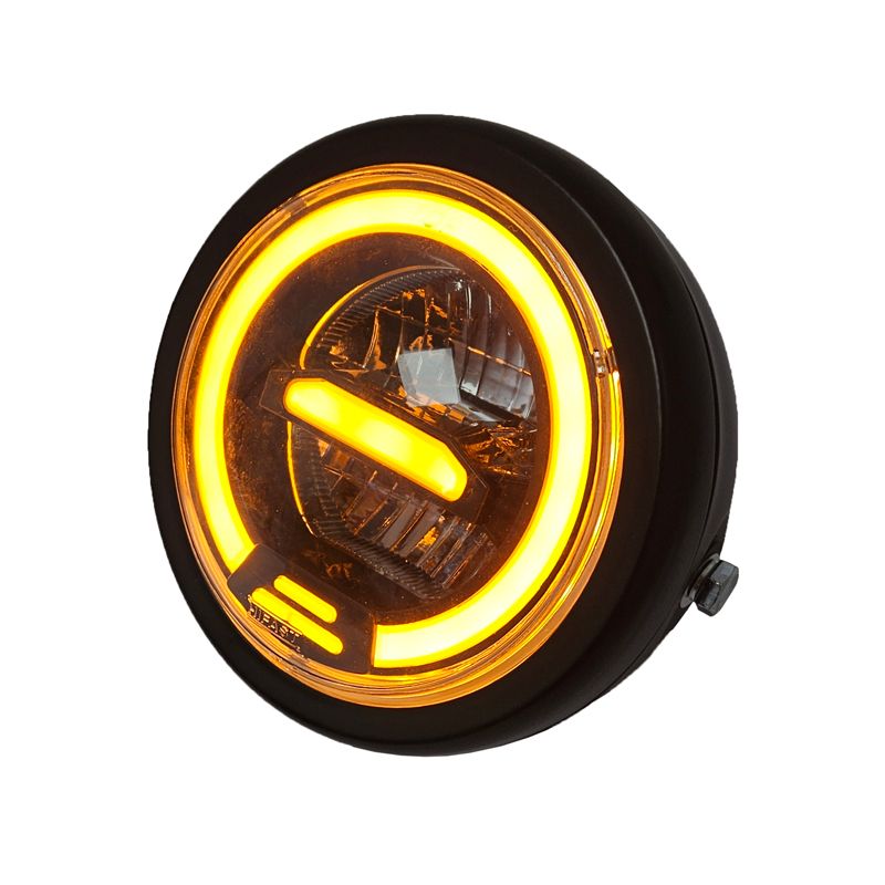 Verlichting / Electra