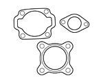 Pakkingen voor oldtimers, Sachs, Peugeot 103, Solex & meer. Pakkingen voor oldtimers, Sachs, Peugeot 103, Solex & meer.