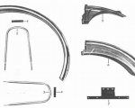 Exploded view tekeningen | Zundapp 517 Exploded view tekeningen | Zundapp 517