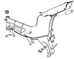 Onderdelen bestellen via tekening voor jouw Kreidler Onderdelen bestellen via tekening voor jouw Kreidler