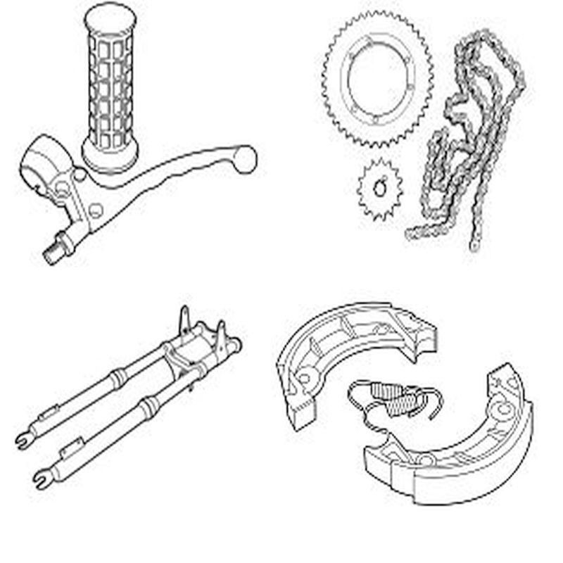 Mechanisch Mechanisch