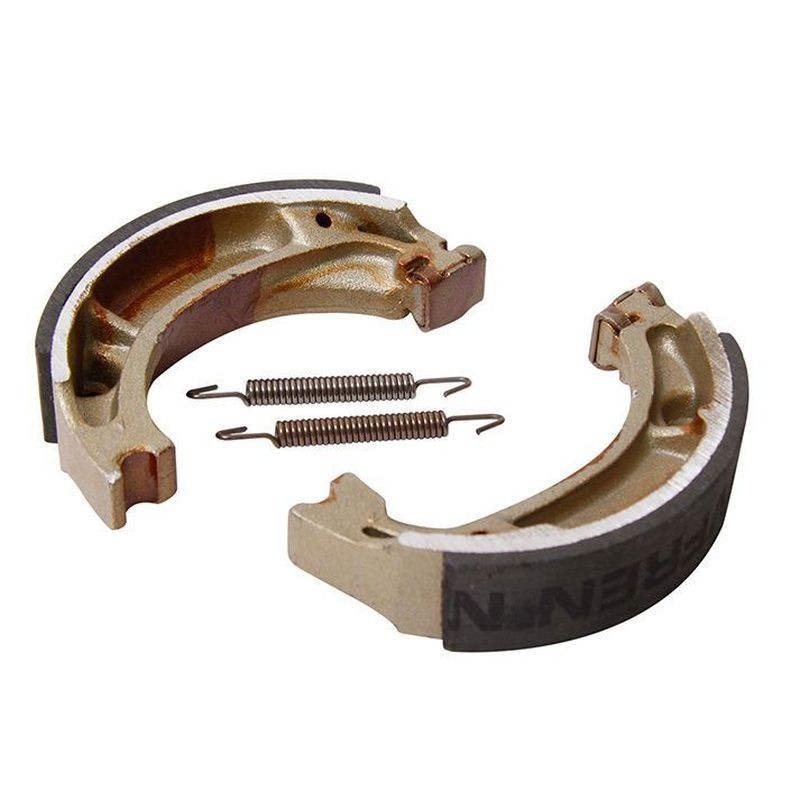 Remsegmenten, Remblokken. Honda MT, MB, MTX, NSR, MBX Remsegmenten, Remblokken. Honda MT, MB, MTX, NSR, MBX