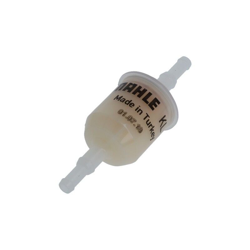 Benzine Filters voor de autosport - Brandstoffilter