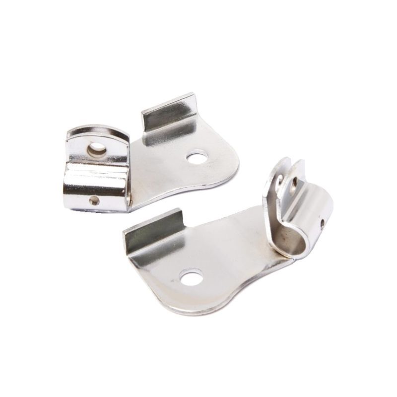 Bevestigingsset Voorkuip Zundapp KS80