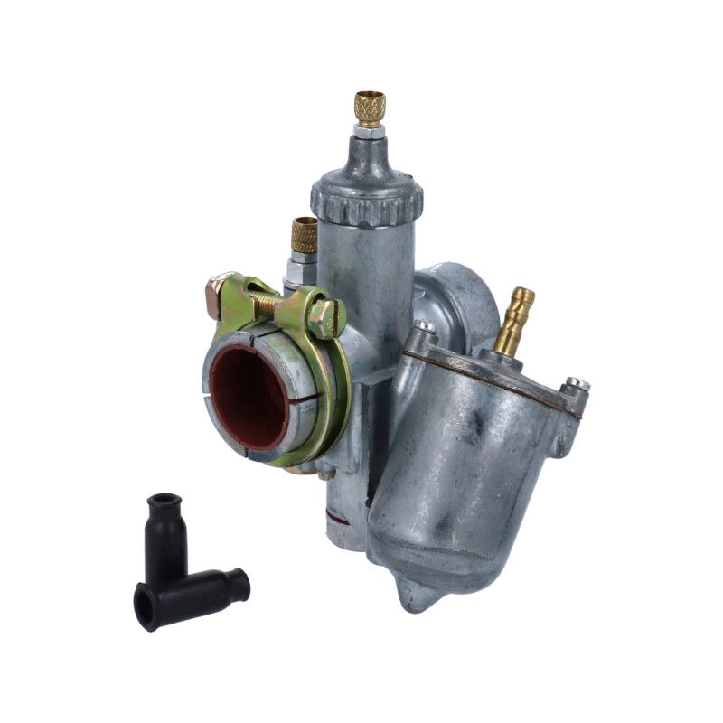 ちび　19のみ 19MM Carburateur Bing Remake Hercules/Sachs