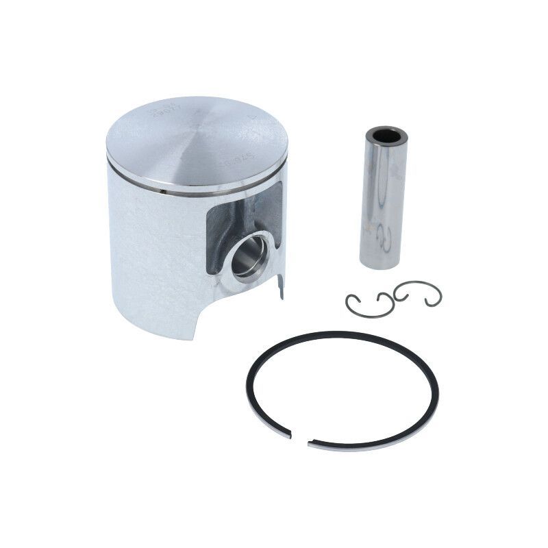 Zuiger 57MM (B) 125CC Athena Honda MT80/MB80