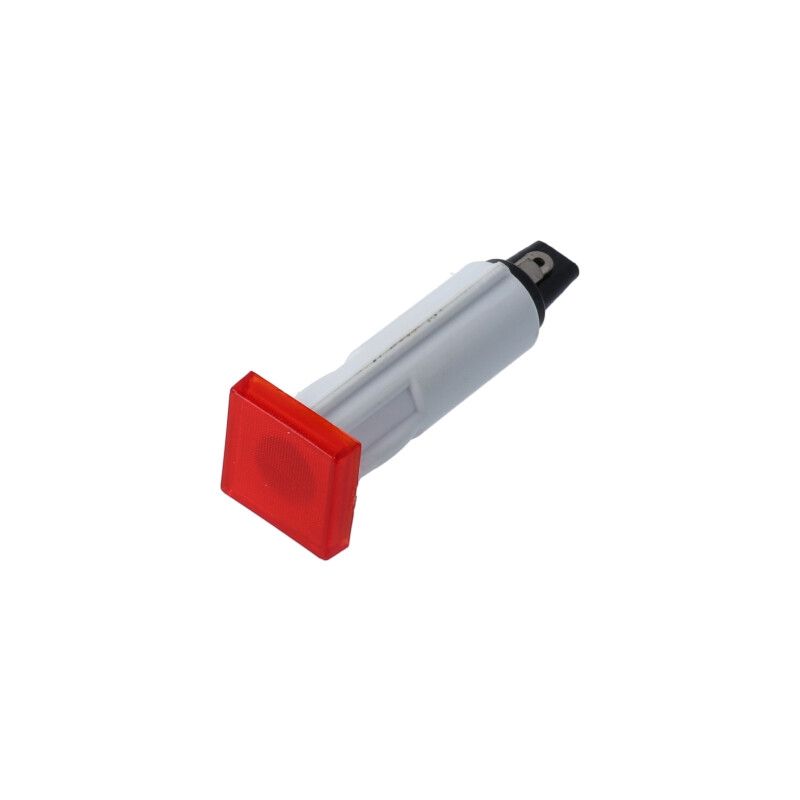 P 14900_controlelamp_rood_zundap