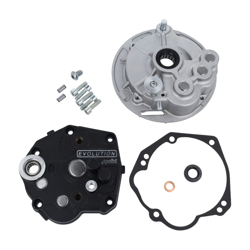 pablo vinci ARCADIA 8H 26.5㎝ 17608_transmissiedeksel_polini