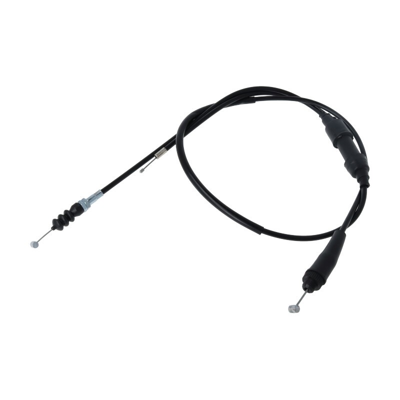 Gaskabel Verlengd Honda MT/MB/NSR + Oliepompkabel