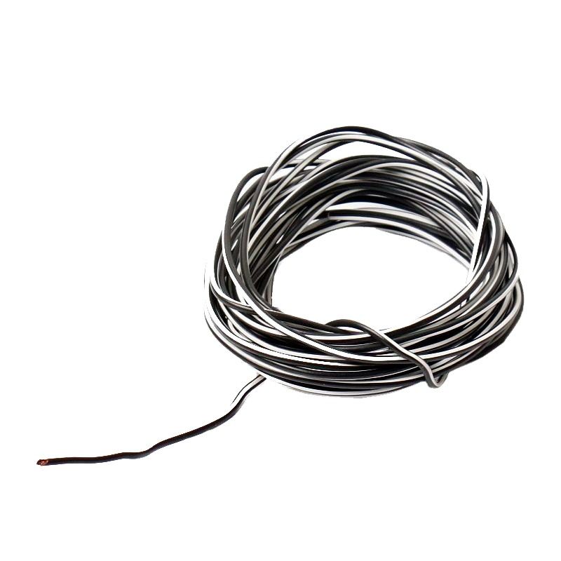 YINETTECH 1.2M Draaitafel Plug-in Gronddraad met Crimp Vork Terminals Draaitafel Aarding Grond Looddraad Elimineren Hum Elimineer Ruis voor