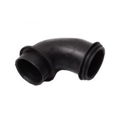 Haaks rubber in Luchtfilter Honda MB/MT