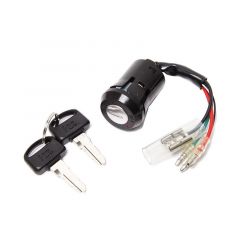 Contactslot Honda MT
