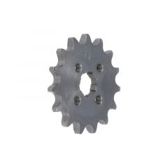 Voortandwiel Honda 15 Tands