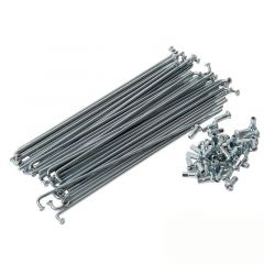 Spakenset Voorwiel Honda MT50 19 Inch