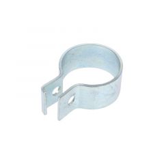 Uitlaatklem Met Lip M6 34MM