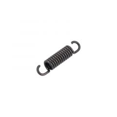 Remsegmentveer Kort Yamaha FS1