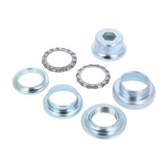 Balhoofdstel Zundapp 428, 434, 510 Compleet