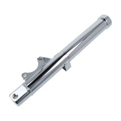 Buitenpoot Links Zundapp 529/530 Compleet