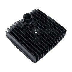 Cilinderkop Zundapp KS80 LC 100CC