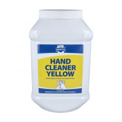 Handenreiniger Geel - 4.5 Liter