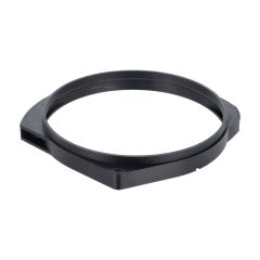 Vliegwieldeksel Adapter met Luchthapper Puch Maxi met Trappers