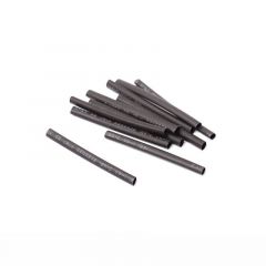 Krimpkous 2.0 X 40MM 10 Stuks Zwart