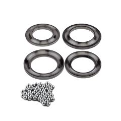 Balhoofdstel Yamaha DT/TY/RD50M