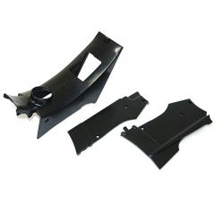 Framedekselset Zundapp 529/530