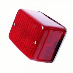 Achterlicht Yamaha DT50/80MX