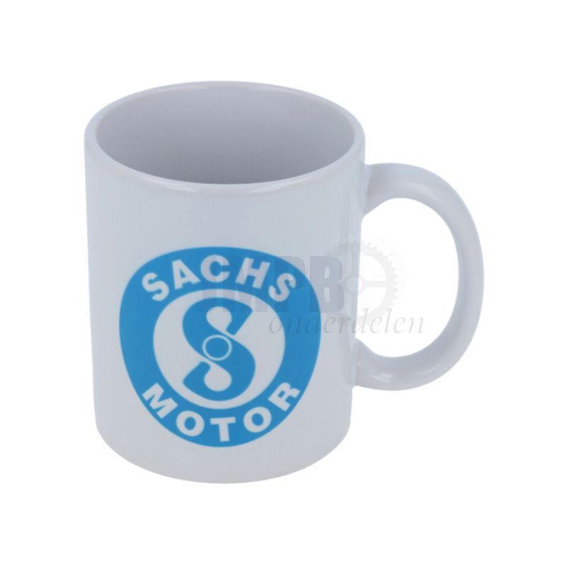 - Sachs Logo Rond