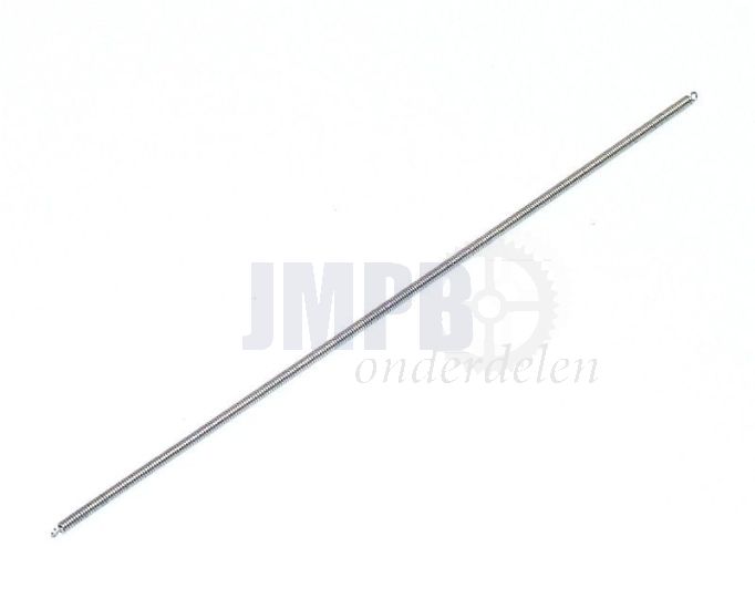 Afdekrubber Klemveer Yamaha FS1 Origineel