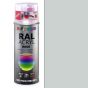 Dupli Color Spuitlak RAL 9006 Wit Alu Metallic - 400ML