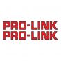 Stickerset Pro-Link Rood 16.5CM