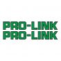 Stickerset Pro-Link Groen 29CM