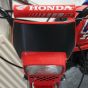 Stuurrol Honda Rood / Wit