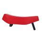 Buddyseat Puch Maxi Rood
