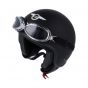 Jet helm Custom Bril - MT Helmen