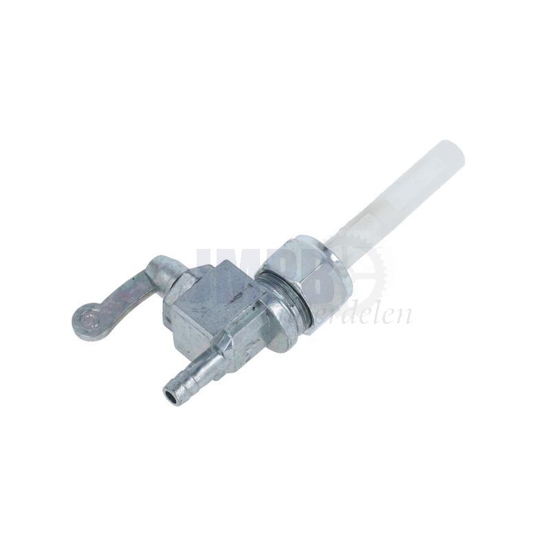 Benzinekraan met Filter M10x1.00 voor AS MOTOR voor Grasmaaiers