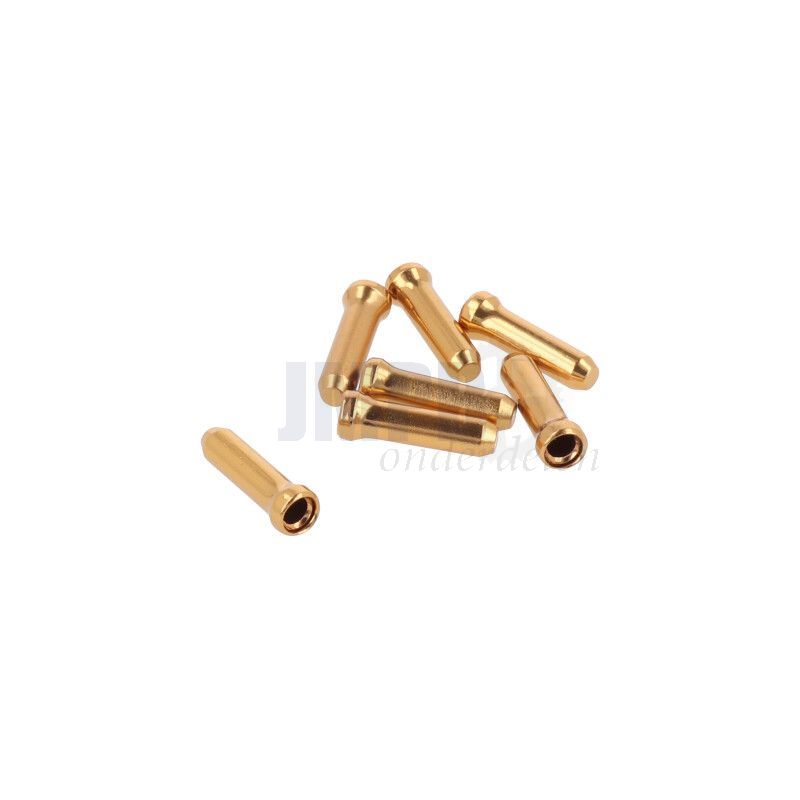 Monkey Loop Pro Stage Silent Jack Mono kabel - jack plug hoek 3 m