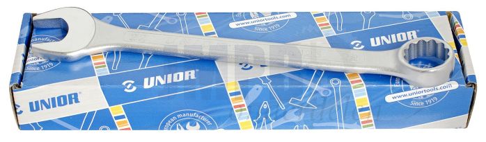 UNIOR STEEKRING-125/1-CB- DOOS-17 D