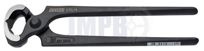 UNIOR NIJPTANG-530/4 200 MM