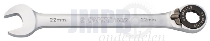 UNIOR RINGSTEEKRATELSL-160/2- 10 MM