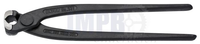 UNIOR MONIERTANG-531/4 190 MM