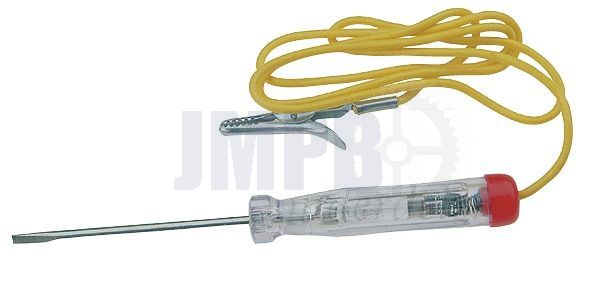 UNIOR ACCUTESTER 631- 6-24V- 140MM